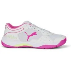 Sports Trainers for Women Puma SOLARSMASH RCT 107297 03 White