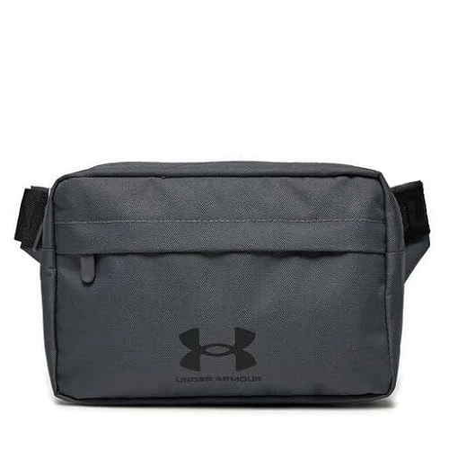 SportStyle Lite Waist Bag Crossbody Castlerock Black One Size