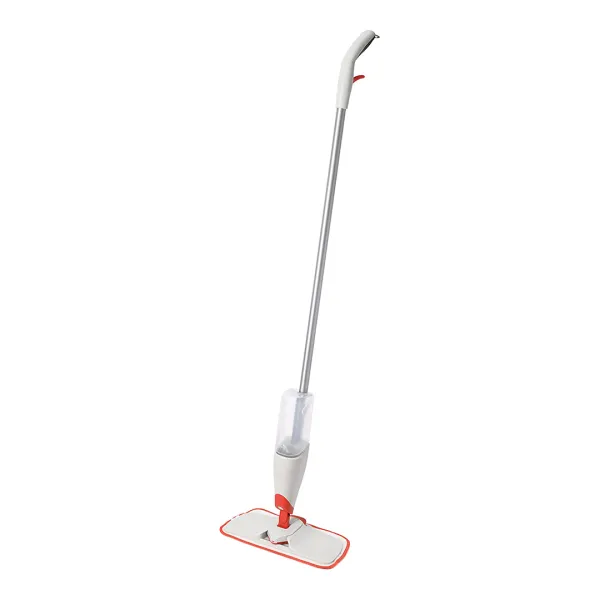 Spray mop with Scrubber - Multi