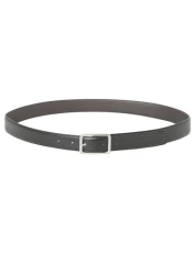 SPRINGFILED Men's Cinturón Trenzado Multicolor, Black,105