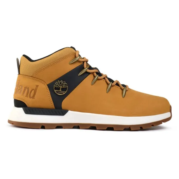 Sprint Trekker Mid Boots - Brown