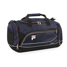 Sprinter 19" Sport Duffel Bag, Static Blue Pink, Static Blue Pink, Sprinter 19" Sport Duffel Bag