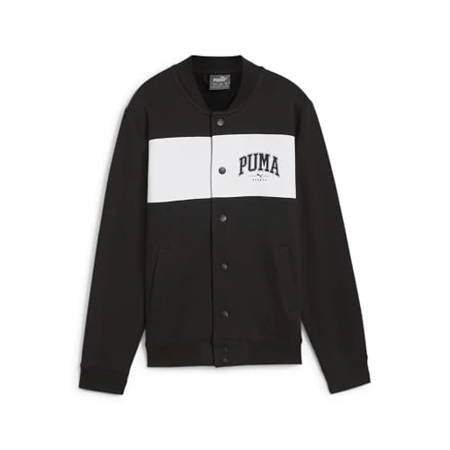 SQUAD Bomber Jacket FL B