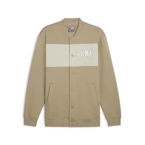 SQUAD Bomber Jacket FL