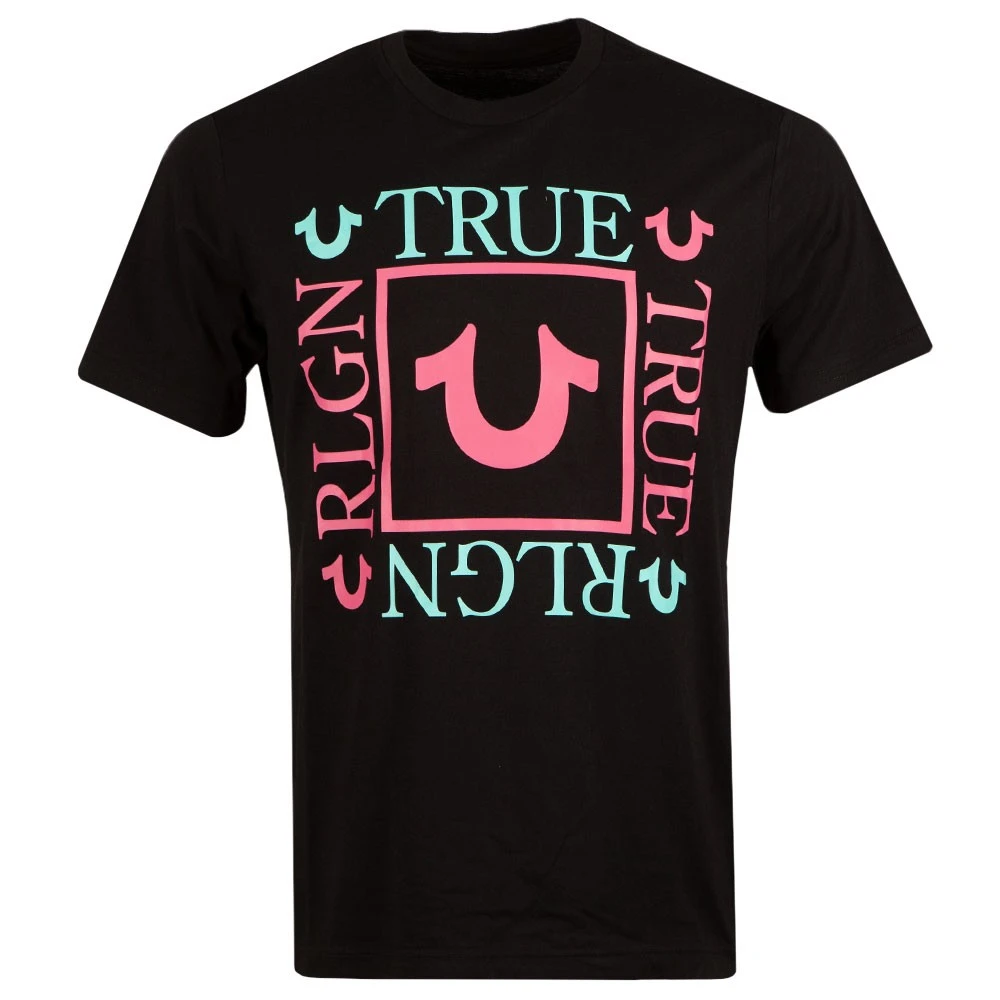 Square T-Shirt