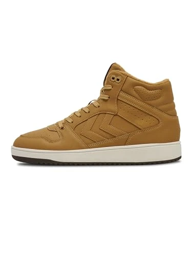 St Power Play Mid Autumn Winter Shoe, brown, 8.5 UK