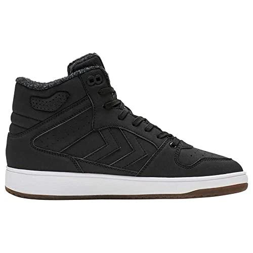 ST Power Play Mid Winter 213363 Unisex Trainers Black 39