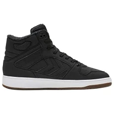 ST Power Play Mid Winter 213363 Unisex Trainers Black 39