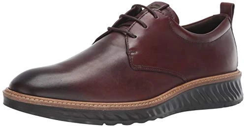 St.1 Hybrid, Derbys Men’s, Brown (Cognac 1053), 9/9.5 UK