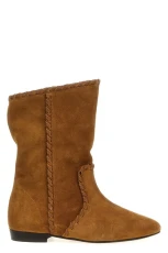 Staeni ankle boots Brown Size