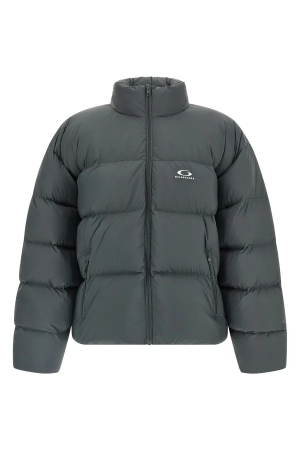 Standard Down Jacket