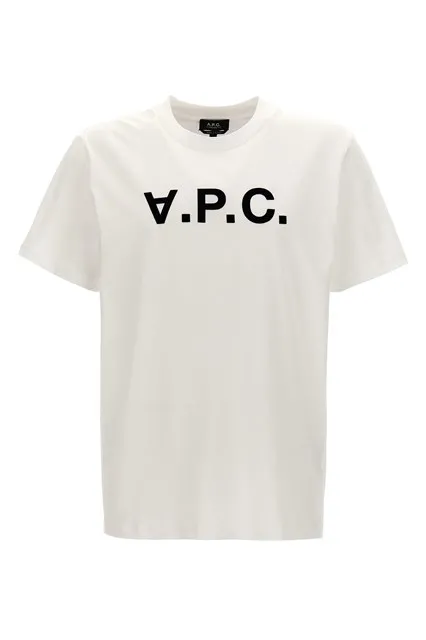 Standard Grand VPC t-shirt - White