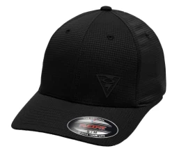 Standard Issue Tech Cap Hat, Black, X-Large