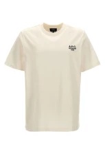 Standard Rue Madame t-shirt White Size
