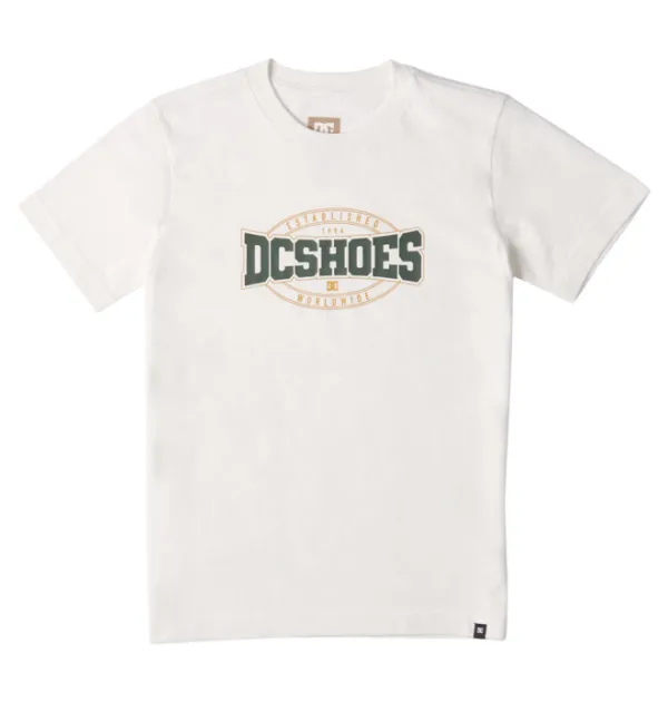 Standout - Short Sleeves T-shirt for Boys