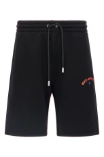 Star Arrow Skate Bermuda Shorts Size