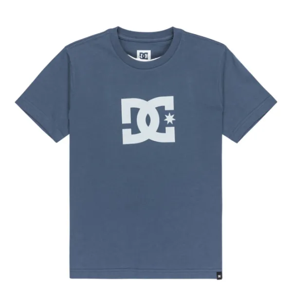 Star - Short Sleeve T-Shirt for Boys
