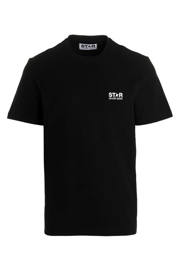 Star T-Shirt - L