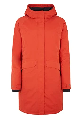 Starlight 2019065 Women's Winter Coat, mandarine, L