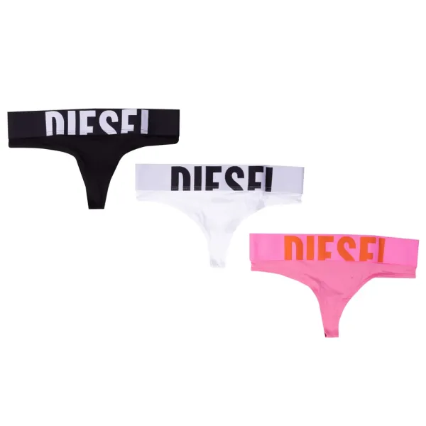 Stars Pack String Underwear