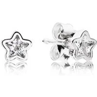 Starshine Stud Earrings