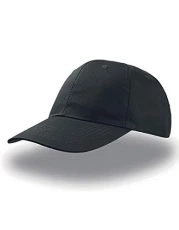 Start Six 6 Panel Baseball Cap - Camouflage - OS Start Six 6 Panel Baseball Cap - Camouflage - OS