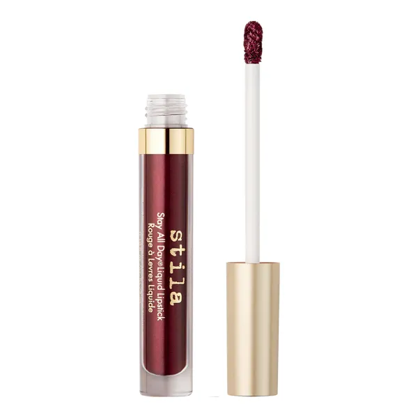 Stay All Day Liquid Lipstick - Davita - Multi