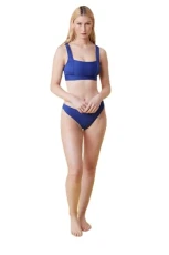 Stealth Womens Bikini Bottoms - Recycled Fabric, Chlorine & Saltwater Resistant - for Summer, Beach, Holiday, Swimming & Water Sports Cobalt 16 Stealth Womens Bikini Bottoms - Recycled Fabric, Chlorine & Saltwater Resistant - for Summer, Beach, Holiday, Swimming & Water Sports Cobalt 16