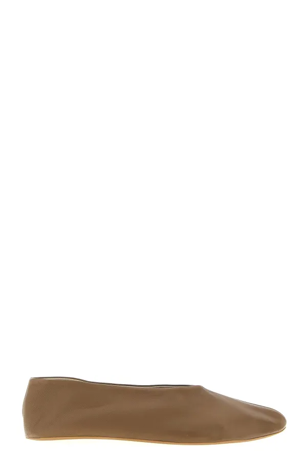 Stella Slippers - 38