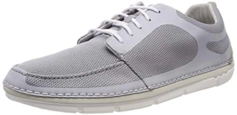 Step Maro Sol, Men’s Low-Top Sneakers, Grey, 9 UK (43 EU) Step Maro Sol, Men’s Low-Top Sneakers, Grey, 9 UK (43 EU)