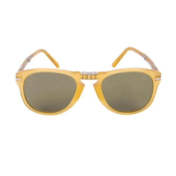 Steve McQueen Folding 0714 Sunglasses