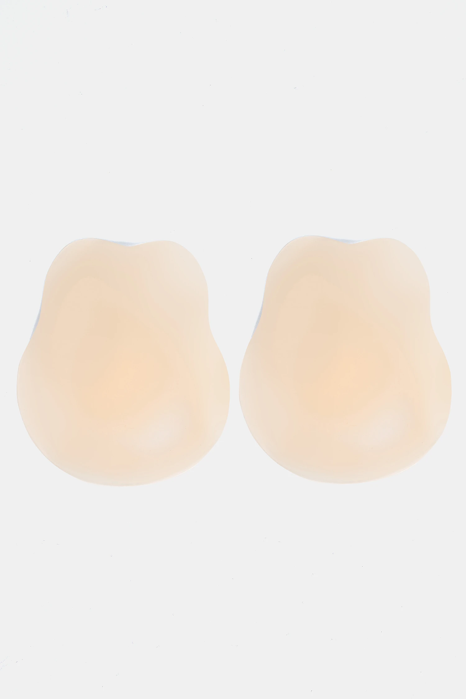 Stick With Me Nude Adhesive Bra - Neutral