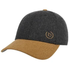Stitched Logo Cap Baseball Curved Brim (S/M (54-57 cm) - Camel) Stitched Logo Cap Baseball Curved Brim (S/M (54-57 cm) - Camel)