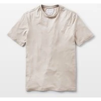 Stone Organic Cotton T-Shirt, M