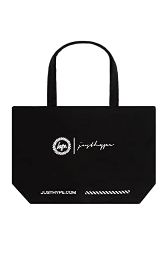 STORE SHOPPER TOTE BAG