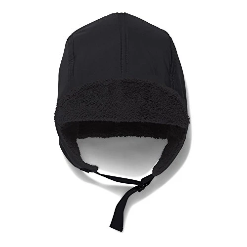 Storm Aviator Beanie Black One Size, black, One Size