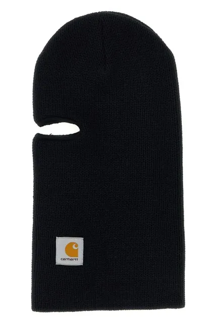 Storm Mask balaclava - Black