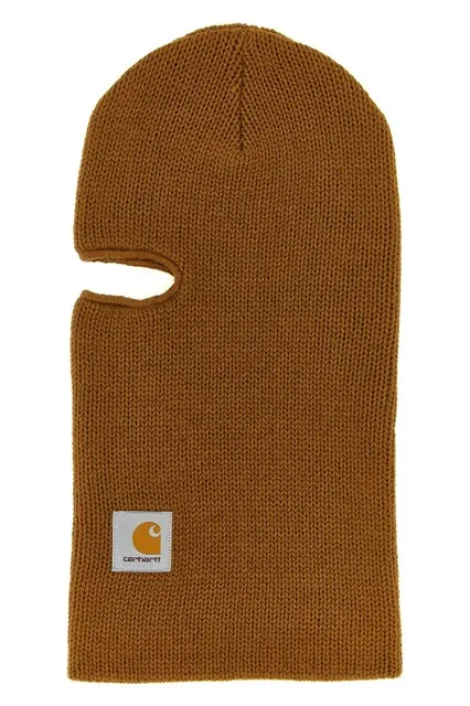 Storm Mask balaclava - Brown