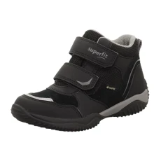 Storm Sneaker, Schwarz/Hellgrau 0030, 7 UK Storm Sneaker, Schwarz/Hellgrau 0030, 7 UK