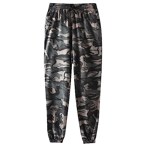 Straight Leg Tracksuit Bottoms Open Hem Loose Fit Lightweight Quick Dry Jogging Pants women cargo pants straight leg jeans for men men shorts Straight Leg Sweatpants Stretch Active Pants Christmas