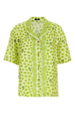 Strawberry Garden shirt Multicolor Size