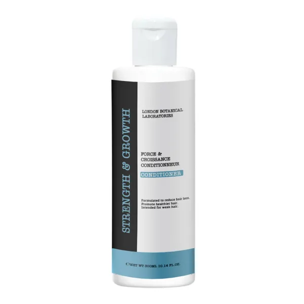 Strength And Growth Conditioner 300ml - Multi