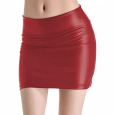 Stretch Summer Skirt Short Sexy Skinny Women's Skirt High Waist Elastic Tummy Control Skirts Short Comfortable Casual Skirt Slim Fit High Waist Skirt Tight Valentine's Day Elegant Elastic Short, red, Stretch Summer Skirt Short Sexy Skinny Women's Skirt High Waist Elastic Tummy Control Skirts Short Comfortable Casual Skirt Slim Fit High Waist Skirt Tight Valentine's Day Elegant Elastic Short, red,