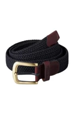 Stretch Webbing Blue Medium Stretch Webbing Blue Medium