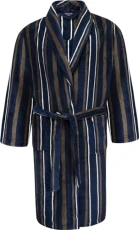 Striped Dressing Gown Robe Belt 2 Pockets 2XL - 8XL Big Plus Men PJ149 (UK, Alpha, 6XL, Plus, Tall) Striped Dressing Gown Robe Belt 2 Pockets 2XL - 8XL Big Plus Men PJ149 (UK, Alpha, 6XL, Plus, Tall)