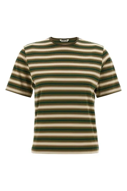 Striped t-shirt - Multicolor