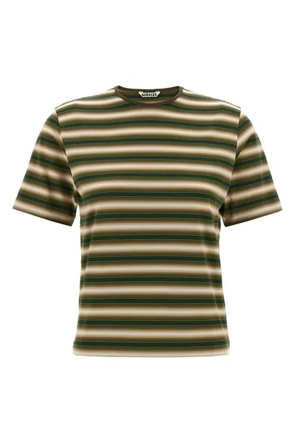 Striped t-shirt - Multicolor