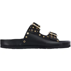 Studded Sndl Womens Sandals Studded Sndl Womens Sandals