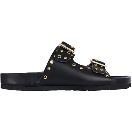Studded Sndl Womens Sandals