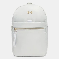 Studio Campus Backpack Hydro Green / Metallic Gold OSFM
